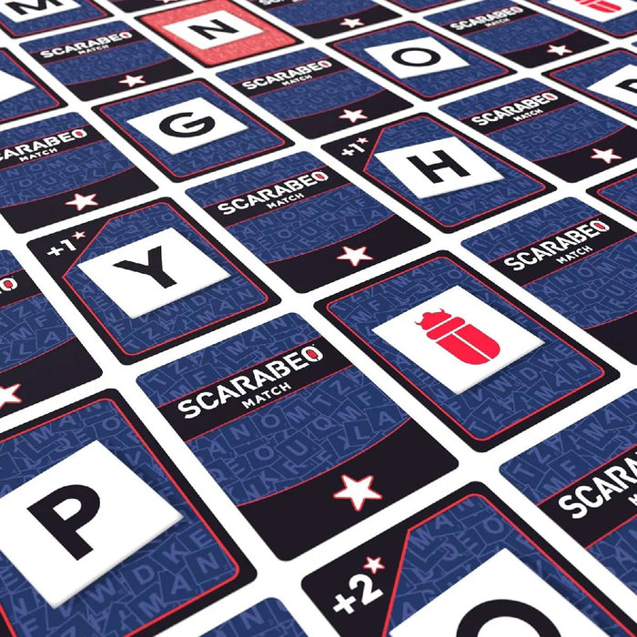 SPIN MASTER Scarabeo Match - 6074832