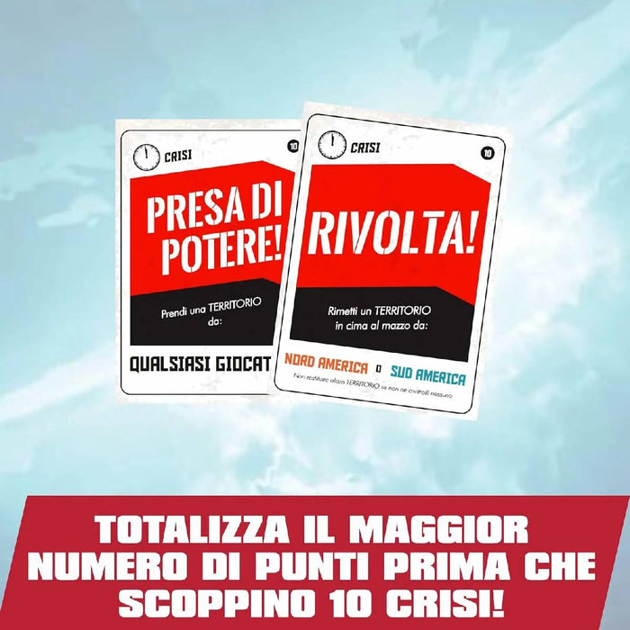 SPIN MASTER Risiko Airforce - 6074833