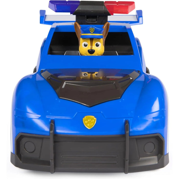 SPIN MASTER Paw Patrol Auto Della Polizia Di Chase