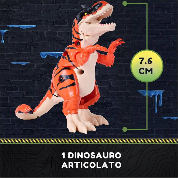 SPIN MASTER Primal Hatch Hybrids - 6075091