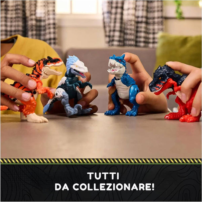 SPIN MASTER Primal Hatch Hybrids - 6075091