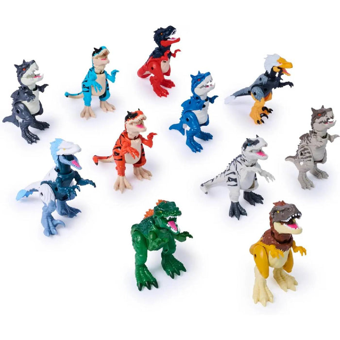 SPIN MASTER Primal Hatch Hybrids - 6075091