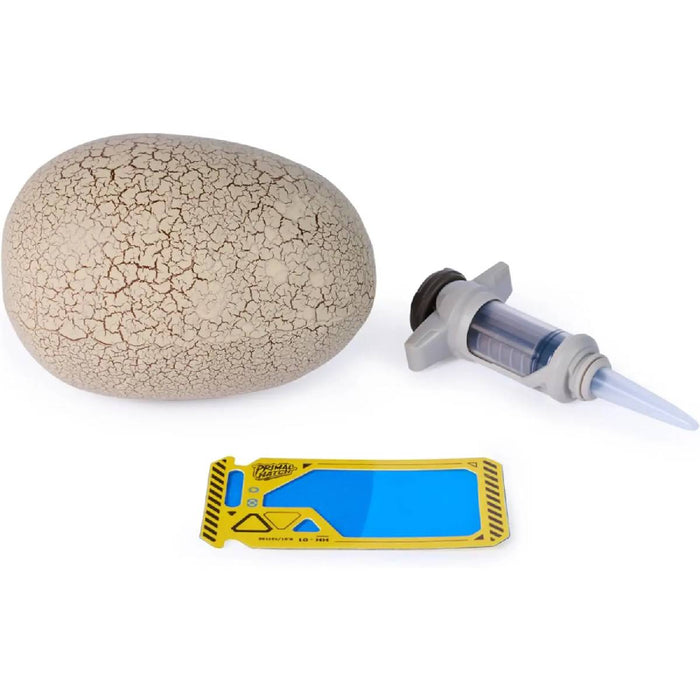 SPIN MASTER Primal Hatch Hybrids - 6075091