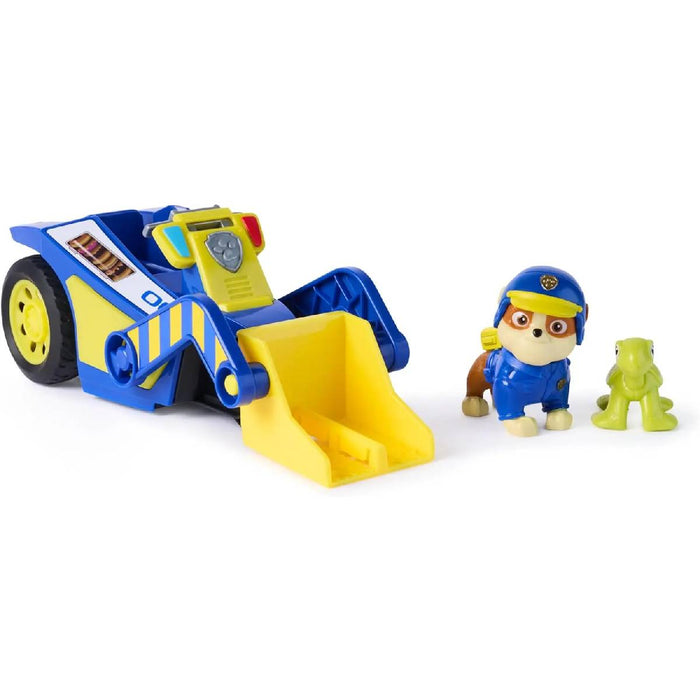 SPIN MASTER Paw Patrol Search & Rescue Veicolo Rubble - 6075444