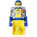 SPIN MASTER Paw Patrol Search & Rescue Veicolo Rubble - 6075444