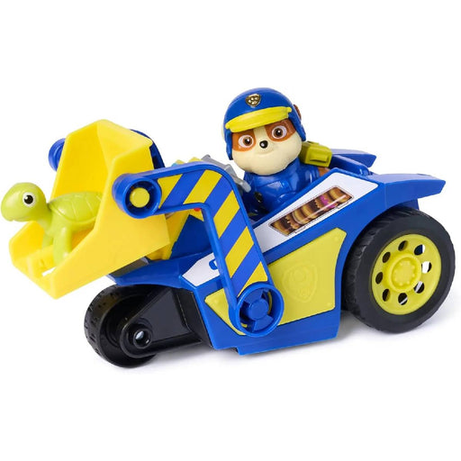 SPIN MASTER Paw Patrol Search & Rescue Veicolo Rubble - 6075444