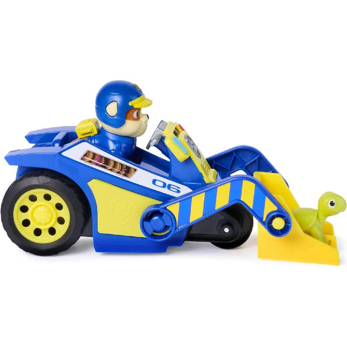SPIN MASTER Paw Patrol Search & Rescue Veicolo Rubble - 6075444