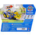 SPIN MASTER Paw Patrol Search & Rescue Veicolo Rubble - 6075444