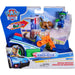 SPIN MASTER Paw Patrol Search & Rescue Veicolo Rocky - 6075445