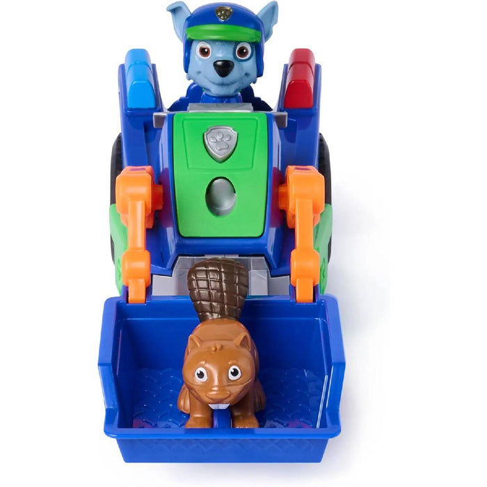 SPIN MASTER Paw Patrol Search & Rescue Veicolo Rocky - 6075445