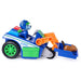 SPIN MASTER Paw Patrol Search & Rescue Veicolo Rocky - 6075445