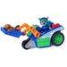 SPIN MASTER Paw Patrol Search & Rescue Veicolo Rocky - 6075445