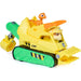 SPIN MASTER Paw Patrol Dino Movie Veicolo Rubble