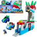 SPIN MASTER Paw Patrol Dino Movie Patroller Trasformabile