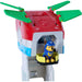 SPIN MASTER Paw Patrol Dino Movie Patroller Trasformabile