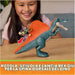 SPIN MASTER Paw Patrol Dino Movie Set Rex E Spinosauro