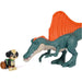SPIN MASTER Paw Patrol Dino Movie Set Rex E Spinosauro