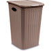 STEFANPLAST Portabiancheria Elegance 36Lt Tortora - 30501