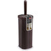 STEFANPLAST Scopino Da Bagno Elegance Moka - 30701