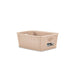 STEFANPLAST Cestino Elegance Cachemire M - 30890