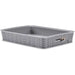 STEFANPLAST Cestino Elegance Grey L - 30960