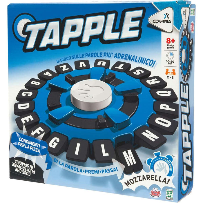 STARTRADE Tapple - TAP02000