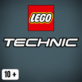 lego technic mornatipaglia