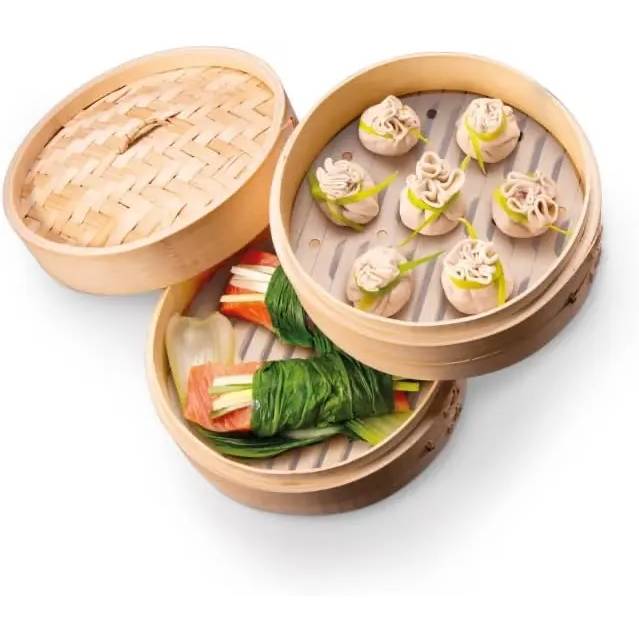 TESCOMA Fogli Perforati Per Cuocivapore Nikko 50 Pz - 389532