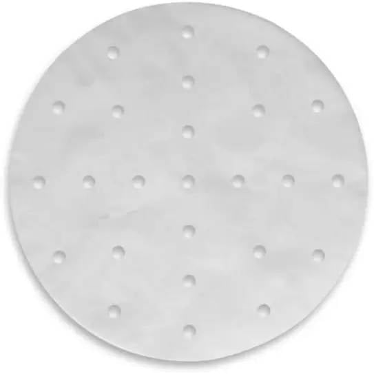 TESCOMA Fogli Perforati Per Cuocivapore Nikko 50 Pz - 389532