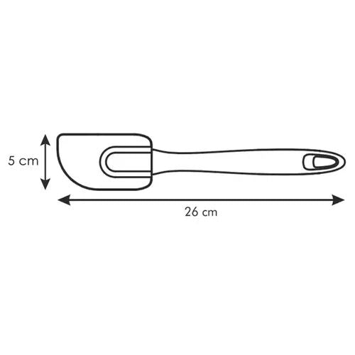 TESCOMA Spatola Silicone Presto - 420504