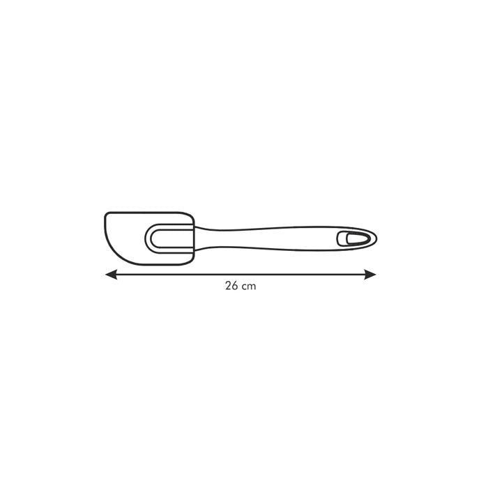 TESCOMA Spatola Silicone Presto - 420504
