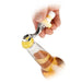 TESCOMA Tappo Espansione Apribottiglie 2 Pezzi Presto - 420696