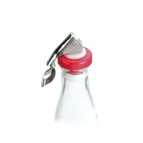 TESCOMA Tappo Espansione Apribottiglie 2 Pezzi Presto - 420696