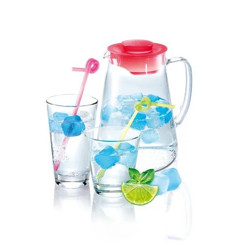 TESCOMA Cubetti Refrigeranti 24 Pezzi Presto - 420709