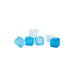 TESCOMA Cubetti Refrigeranti 24 Pezzi Presto - 420709