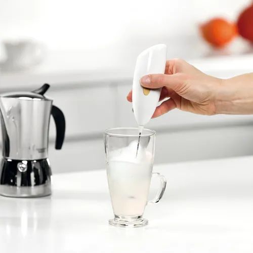 TESCOMA Frullino Montalatte Elettrico Presto - 420714
