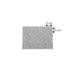 TESCOMA Feltrini Adesivi 30X30 Mm 24 Pezzi Presto - 420857
