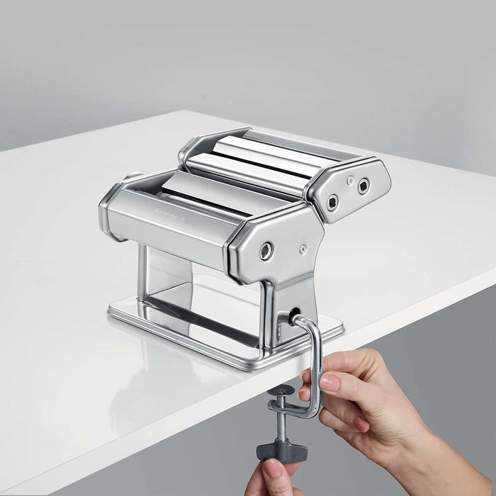 TESCOMA Macchina Per La Pasta 36X19Cm Grandchef - 428694