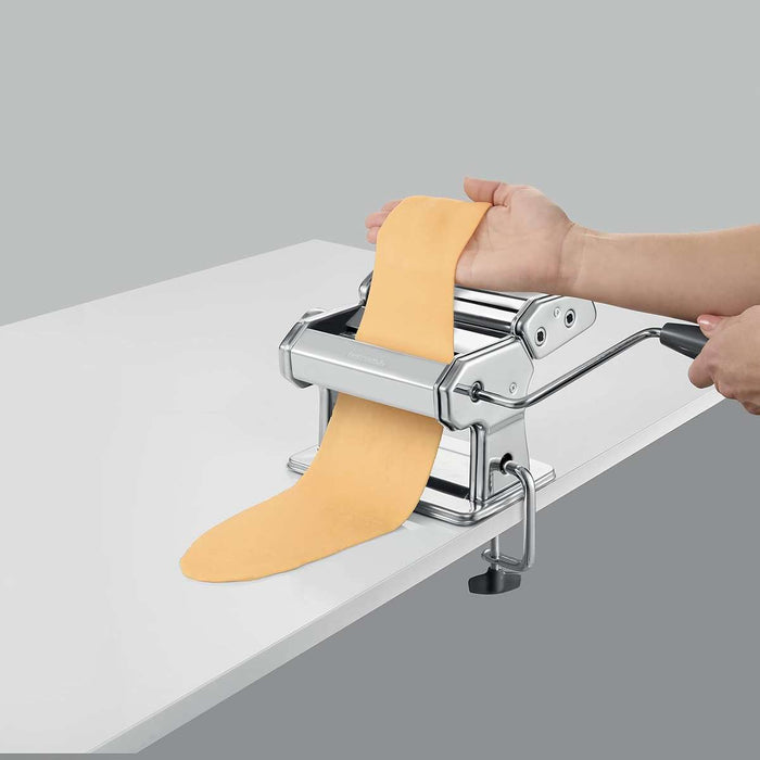 TESCOMA Macchina Per La Pasta 36X19Cm Grandchef - 428694