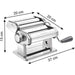 TESCOMA Macchina Per La Pasta 36X19Cm Grandchef - 428694