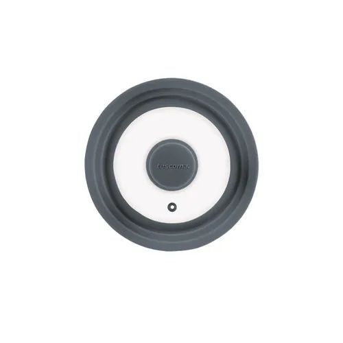 TESCOMA Coperchio D 16 18 20 Cm Grigio Unicover - 619117