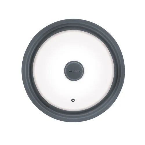 TESCOMA Coperchio D 28 30 32 Cm Grigio Unicover - 619129