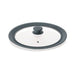 TESCOMA Coperchio D 28 30 32 Cm Grigio Unicover - 619129