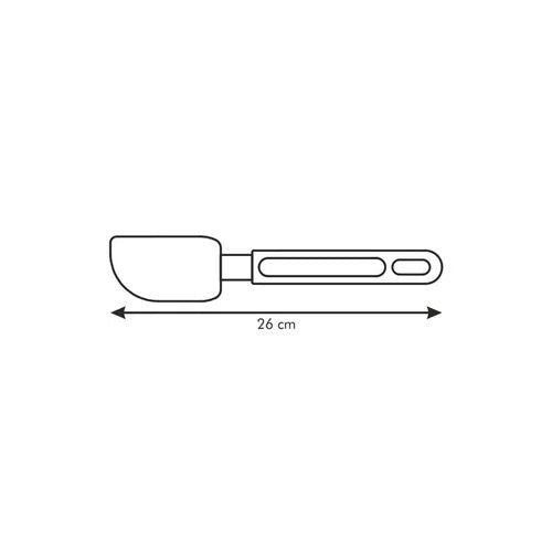 TESCOMA Spatola Silicone Delicia - 630282