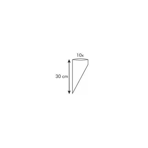 TESCOMA Sac A Poche 30 Cm 10 Pezzi Delicia - 630465