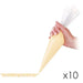 TESCOMA Sac A Poche 40 Cm 10 Pezzi Delicia - 630467