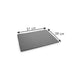 TESCOMA Tappetino Scola Stoviglie Microfibra Presto Tone - 639790