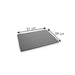 TESCOMA Tappetino Scola Stoviglie Microfibra Presto Tone - 639790