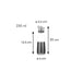 TESCOMA Acetiera 250 Ml - 642774
