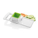 TESCOMA Mandolina Affettaverdure Lama Regolabile Handy - 643852